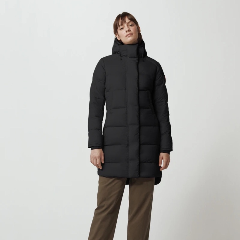 Canada Goose Alliston Coat
